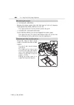 Preview for 254 page of Toyota 2005 Yaris Manual