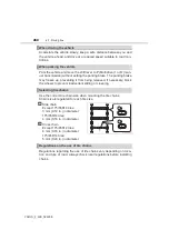 Preview for 268 page of Toyota 2005 Yaris Manual