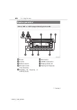 Preview for 278 page of Toyota 2005 Yaris Manual