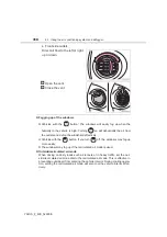 Preview for 310 page of Toyota 2005 Yaris Manual