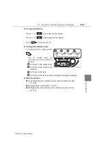 Preview for 315 page of Toyota 2005 Yaris Manual