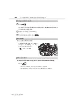 Preview for 316 page of Toyota 2005 Yaris Manual