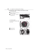 Preview for 318 page of Toyota 2005 Yaris Manual