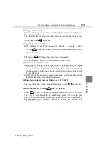 Preview for 319 page of Toyota 2005 Yaris Manual