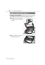 Preview for 332 page of Toyota 2005 Yaris Manual