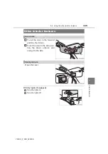 Preview for 335 page of Toyota 2005 Yaris Manual