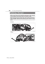 Preview for 356 page of Toyota 2005 Yaris Manual