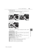 Preview for 363 page of Toyota 2005 Yaris Manual