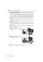 Preview for 372 page of Toyota 2005 Yaris Manual