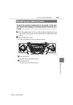 Preview for 397 page of Toyota 2005 Yaris Manual