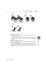 Preview for 401 page of Toyota 2005 Yaris Manual