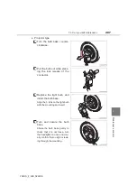 Preview for 407 page of Toyota 2005 Yaris Manual