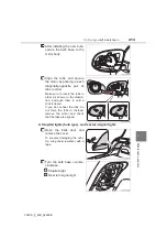 Preview for 413 page of Toyota 2005 Yaris Manual