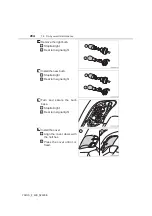 Preview for 414 page of Toyota 2005 Yaris Manual