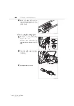 Preview for 416 page of Toyota 2005 Yaris Manual