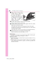 Preview for 426 page of Toyota 2005 Yaris Manual