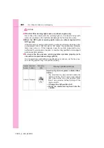 Preview for 442 page of Toyota 2005 Yaris Manual