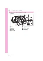 Preview for 446 page of Toyota 2005 Yaris Manual