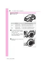 Preview for 450 page of Toyota 2005 Yaris Manual