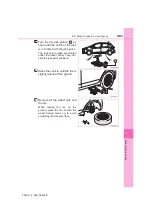 Preview for 451 page of Toyota 2005 Yaris Manual