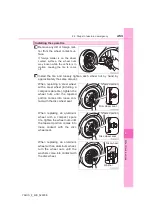 Preview for 453 page of Toyota 2005 Yaris Manual