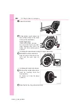 Preview for 454 page of Toyota 2005 Yaris Manual