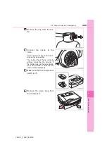 Preview for 465 page of Toyota 2005 Yaris Manual