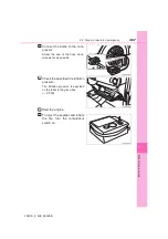 Preview for 467 page of Toyota 2005 Yaris Manual