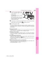 Preview for 479 page of Toyota 2005 Yaris Manual