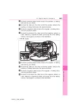 Preview for 481 page of Toyota 2005 Yaris Manual