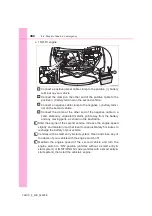 Preview for 482 page of Toyota 2005 Yaris Manual