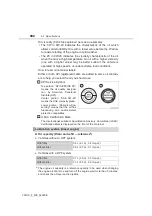 Preview for 502 page of Toyota 2005 Yaris Manual