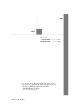 Preview for 521 page of Toyota 2005 Yaris Manual