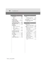 Preview for 532 page of Toyota 2005 Yaris Manual