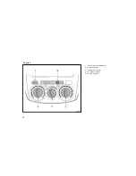 Предварительный просмотр 96 страницы Toyota 2006 Hilux Mk6 Owner'S Manual