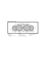 Предварительный просмотр 20 страницы Toyota 2006 Land Cruiser Owner'S Manual