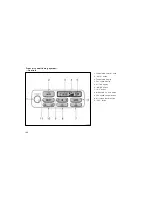 Предварительный просмотр 204 страницы Toyota 2006 Land Cruiser Owner'S Manual