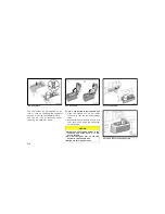 Предварительный просмотр 230 страницы Toyota 2006 Land Cruiser Owner'S Manual