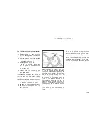 Предварительный просмотр 129 страницы Toyota 2006 Matrix Operating Manual