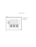 Предварительный просмотр 154 страницы Toyota 2006 Matrix Operating Manual