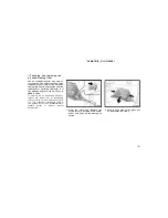 Предварительный просмотр 161 страницы Toyota 2006 Matrix Operating Manual