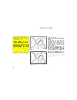 Предварительный просмотр 190 страницы Toyota 2006 Matrix Operating Manual