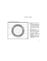 Предварительный просмотр 197 страницы Toyota 2006 Matrix Operating Manual