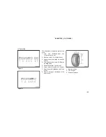 Предварительный просмотр 199 страницы Toyota 2006 Matrix Operating Manual