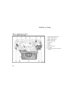 Предварительный просмотр 264 страницы Toyota 2006 Matrix Operating Manual