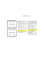 Предварительный просмотр 272 страницы Toyota 2006 Matrix Operating Manual