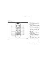 Preview for 207 page of Toyota 2006 RAV4 Owner'S Manual