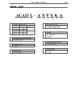 Preview for 2 page of Toyota 2006 RAV4 Service Manual