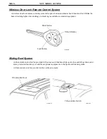 Preview for 12 page of Toyota 2006 RAV4 Service Manual