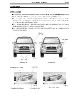 Preview for 15 page of Toyota 2006 RAV4 Service Manual